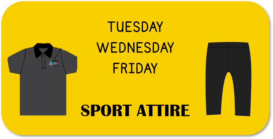 Sport Attire